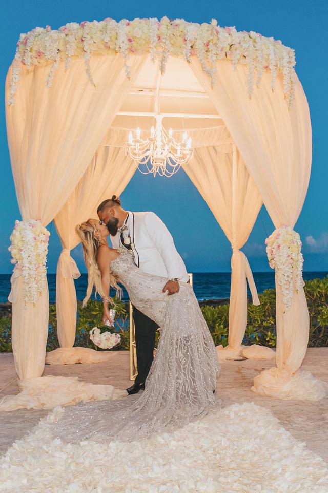 Kelly Altier Weddings - 2