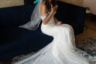 Antonette White Airbrush Makeup & Hair Artistry - 13