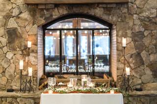 Pavilion at the Angus Barn - 5