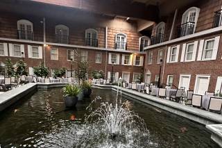 Crowne Plaza Albany – The Desmond Hotel - 6