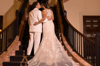 Adriana Camacho Bilingual Wedding Officiant - Notary Public - 26