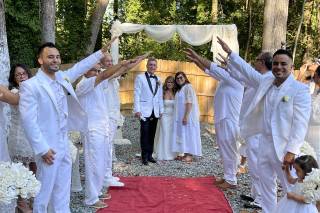 Weddings By Reverend Susie - 124