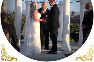 Truffle Pig Winery by Wedgewood Weddings - 90