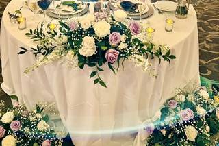 JP Wedding Flowers - 23