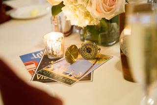 Union Station Banquets - 63