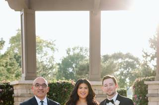 Hitched by MV - Wedding Officiant - Rev. Michael - 6