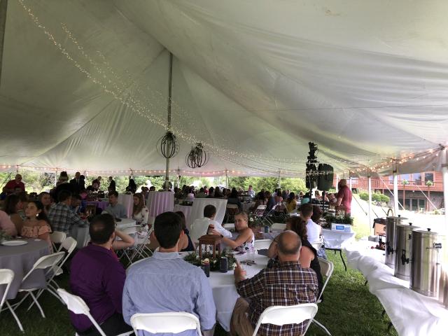 Arbor and Bloom Events - 4