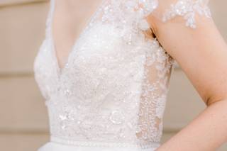 Couture Bridal of Maryland - 19