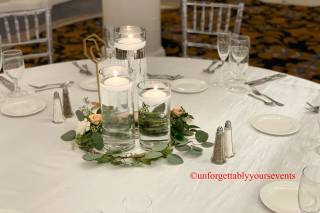 Unforgettably Yours Events - 7