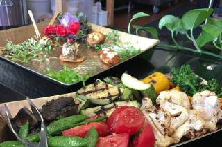 Flora and Fauna Fine Food - 12