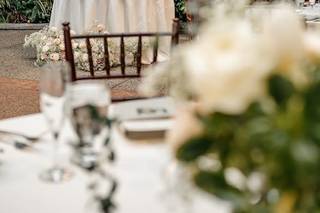 Colorfully Yours Weddings & Events - 40
