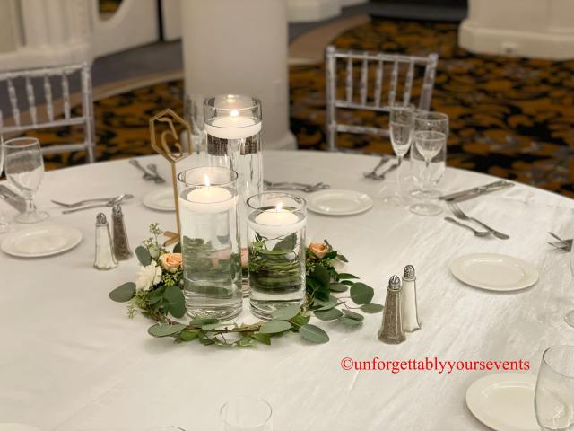 Unforgettably Yours Events - 3