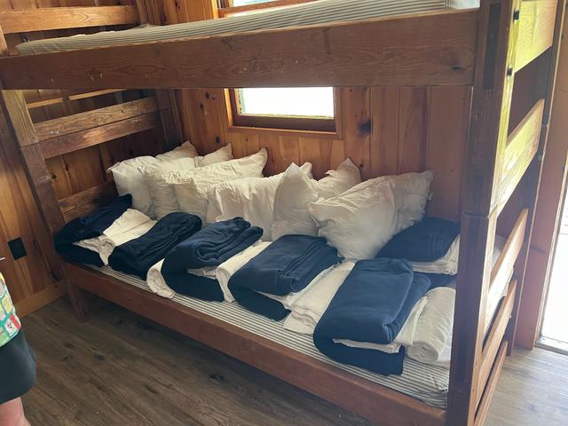 Tyler Hill Camp - 1