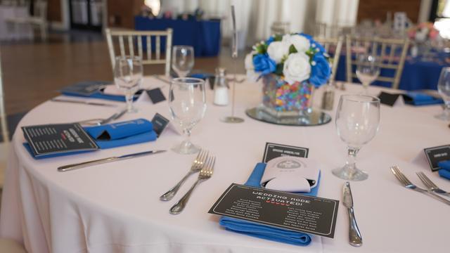 Evergreen Springs by Wedgewood Weddings - 3