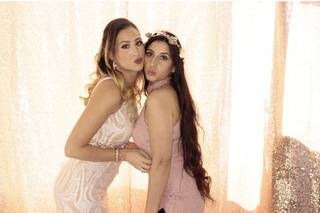 Strike A Pose Foto Booth - 14