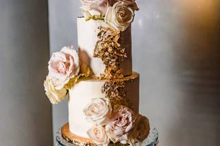 Terri's Cakes Detroit - 6