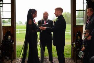 Tim Greathouse, Ohio Wedding Officiant - 5