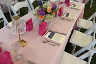 Bourassa Catering & Events - 5