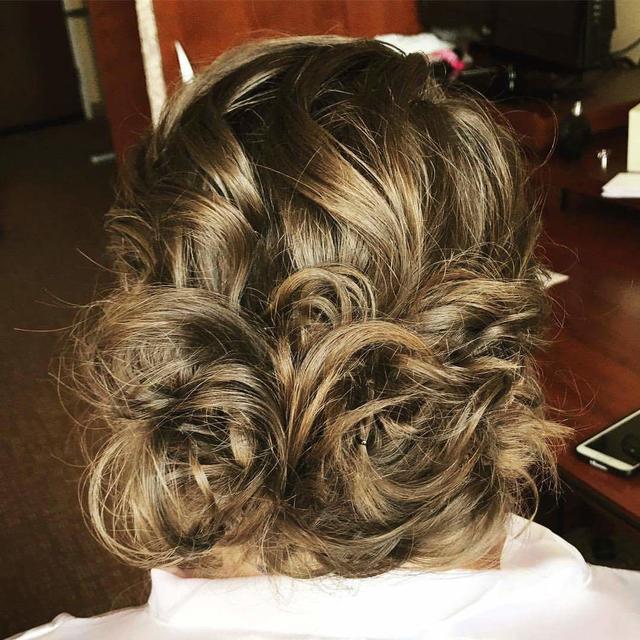 Hair & Makeup by Schuyler Cook - 4