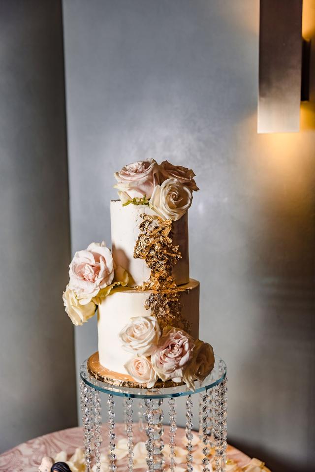 Terri's Cakes Detroit - 3