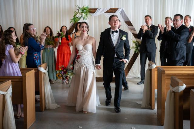 R&R Weddings and Events - 1