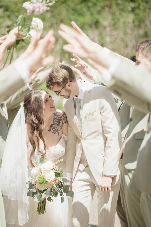 Austin Martin Photography - 2