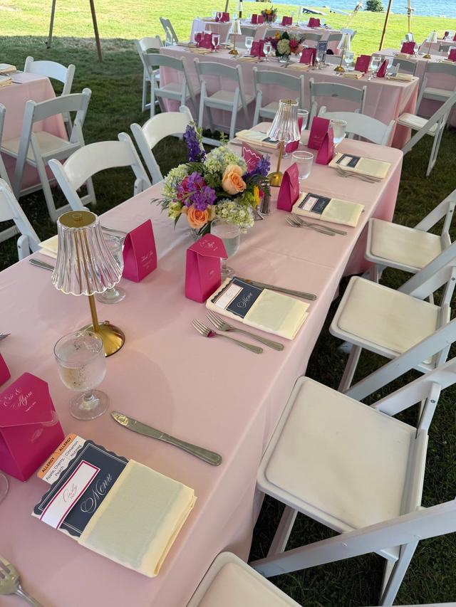 Bourassa Catering & Events - 2