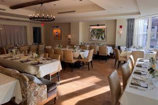 Bistro du Midi - 1