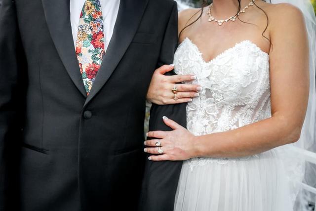 Wild West Weddings - 1