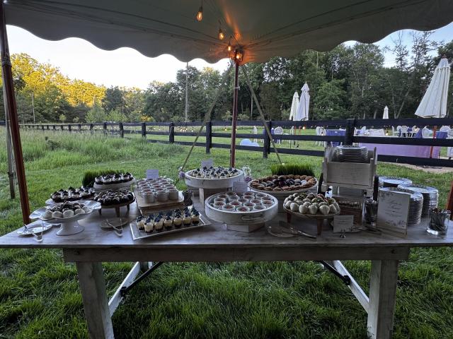 Windows Catering - 1