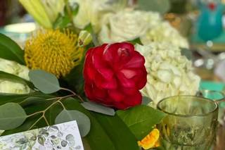 Merylin Andino- Wedding Planner - 45