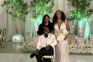 Lavish Impressions Events LLC. - 8