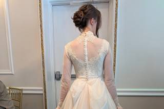 Beauty Atelier by Dana Marie & Co. - 7