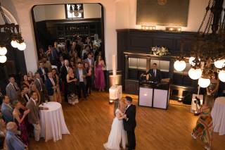 The Tower: A Longwood Venue - 5