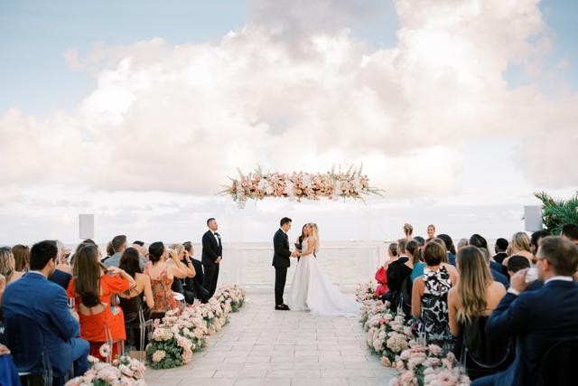 Gina Marie Weddings & Events - 4