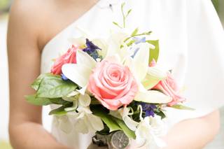 Bloomwoods Weddings By Kim Nelson - 20