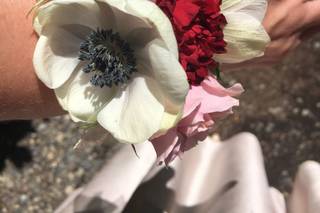 Dreyer House Florals - 113
