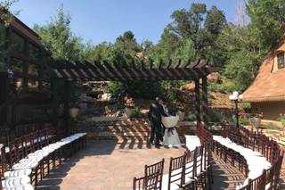 Craftwood Peak by Wedgewood Weddings - 43