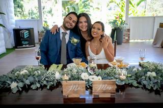 Weddings & Events by Mariana Carmona - 16