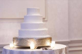 Dortoni Bakery - 37