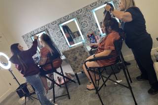 Bliss Beauty Bar - 12