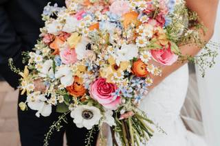 Weddings Your Way Floral & Events - 24