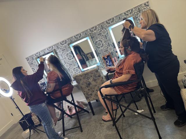 Bliss Beauty Bar - 3