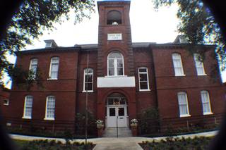 Historic Venue 1902 - 106