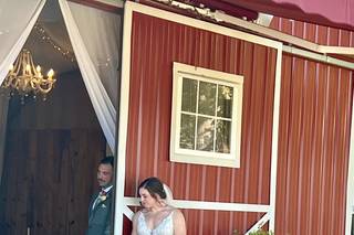 Summit Farm Weddings - 23