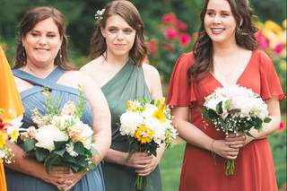 Jannette De Llanos Wedding Photography - 36