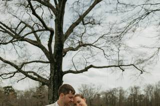 Spring Creek Weddings and Events - 22