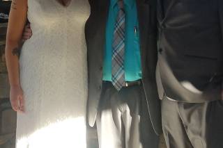 Ralph's Regal Weddings - 24