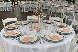 Wendy's Weddings & Events - 11
