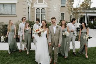The Wilbur Mansion - 10